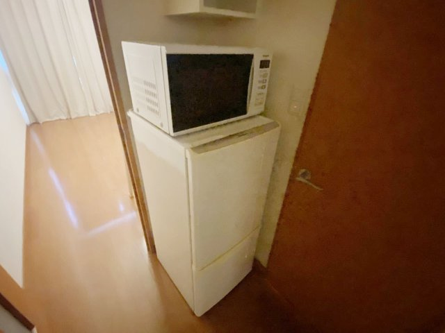 レオパレスモーブ中町のその他