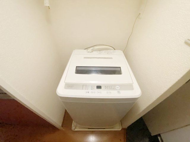 レオパレスモーブ中町のその他