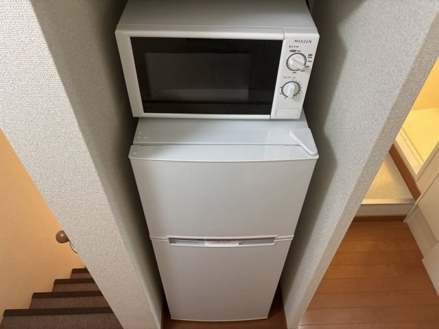レオパレス幸手ＥａｓｔⅠのその他