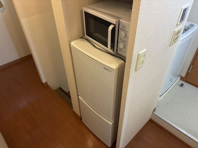 レオパレス幸手ＥａｓｔⅠのその他
