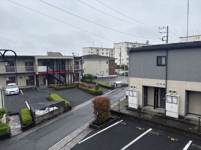 レオパレス幸手ＥａｓｔⅠのその他