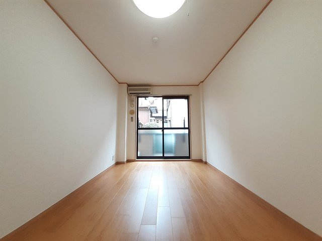 メゾンラフィネの内装
