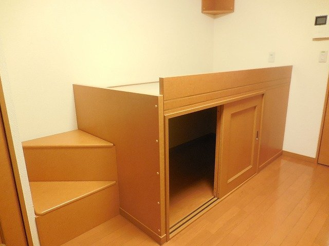 レオパレスボヌールのその他