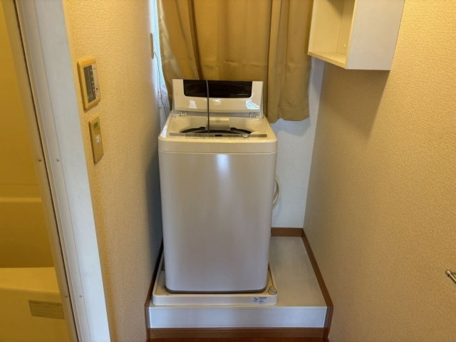 レオパレスボヌールのその他