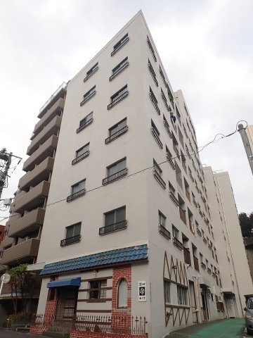 後楽園マンション
