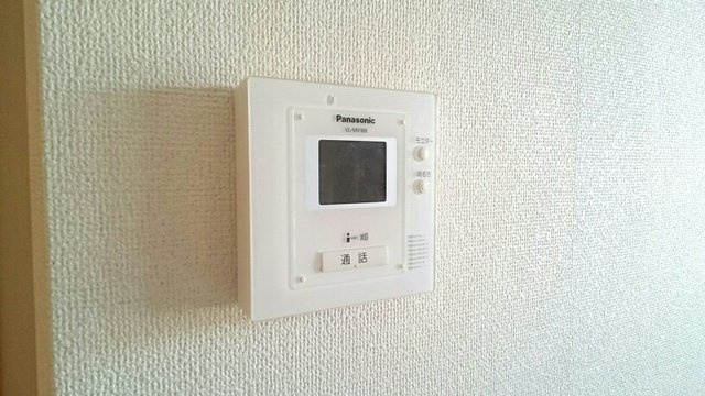 フォルトゥーナＡのセキュリティ