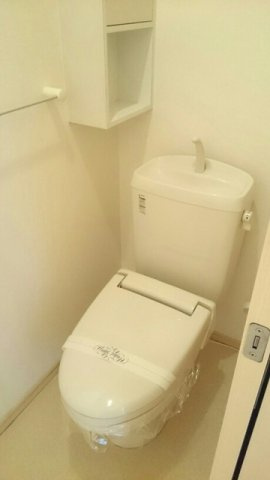 フォルトゥーナＡのトイレ
