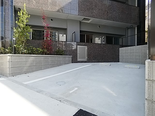 【駐車場】 | RAXA覚王山 | ★駐車場