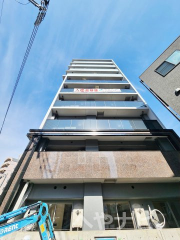 【外観】 | RAXA覚王山 | ★外観