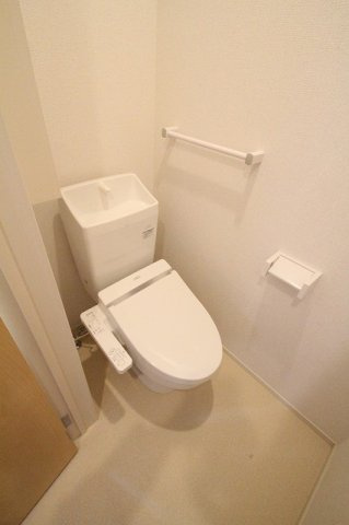 サンライズ野田　Ⅰのトイレ