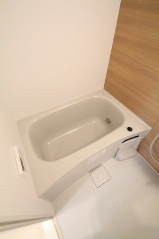 サンライズ野田　Ⅰの浴室