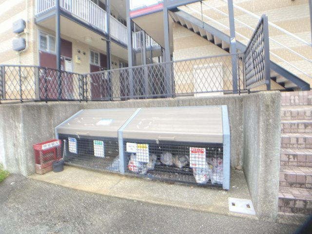 レオパレス滑石２１のその他|設備・仕様は号室により異なる為現況を優先致します。
