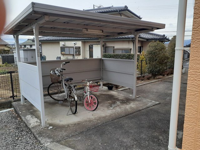 シーザース・パレス・ツバサ　Ｂのその他共用部分