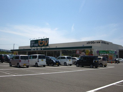 【周辺】 | ハイムチョコラート | ビフレ にかほ店まで550m