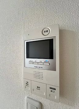 【防犯設備】 | ＧＬＡ東人丸