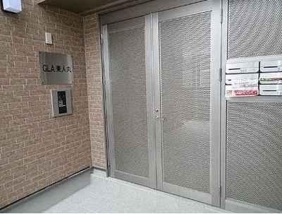 【その他共用部分】 | ＧＬＡ東人丸