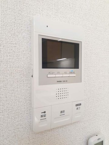 ＭＡＲＵＪＹＵ　ＨＯＵＳＥのセキュリティ