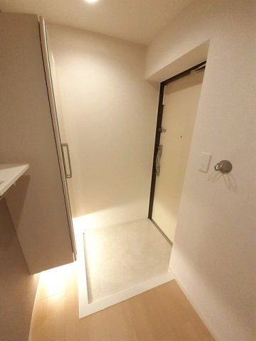 ＭＡＲＵＪＹＵ　ＨＯＵＳＥの玄関