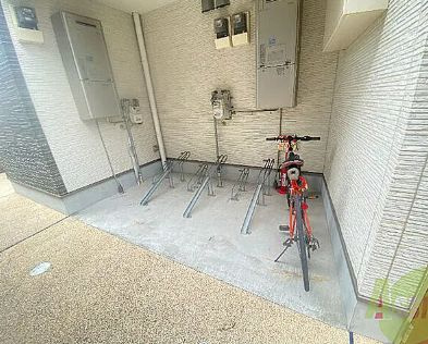 【その他】 | グランシャルム芦屋