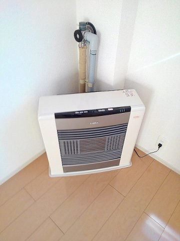 サンフィールドのその他