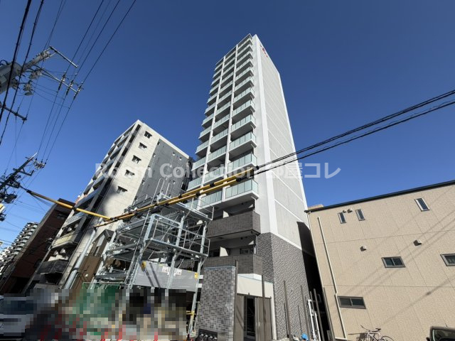 CREST TAPP東別院