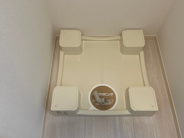 アローインのその他