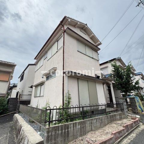 茄子作リノベーションハウスのその他