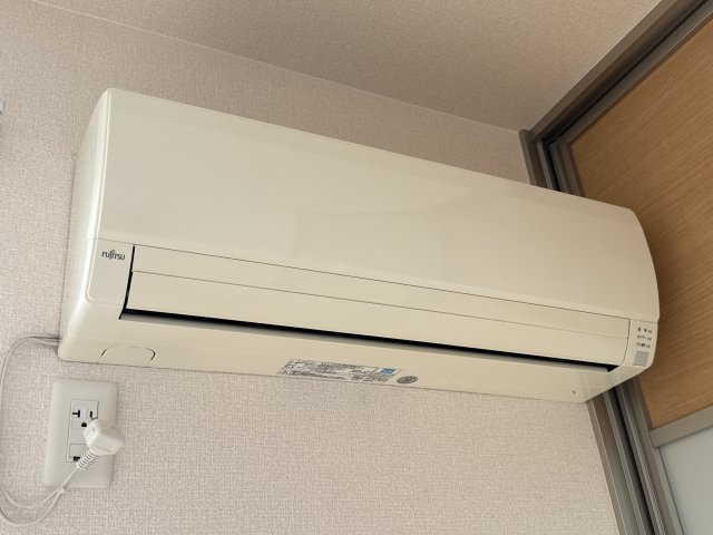 姫路市飾磨区山崎のハイツの設備