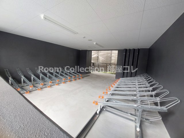 アドバンス名古屋シュテルンのその他共用部分|※同物件他部屋写真
反転、色違いの場合有
現況優先