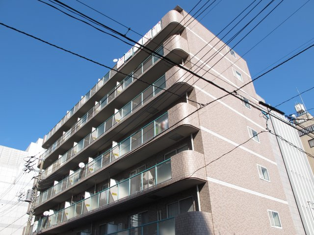 ラディラ川口