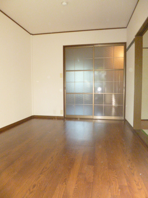 パークサイドシャトルの子供部屋|★キレイなお部屋です★