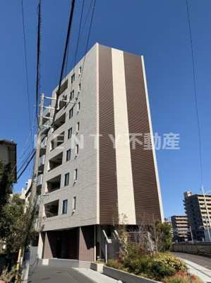 【外観】 | Ｍｉａ　Ｃａｓａ　Ⅱ | 落ち着いた雰囲気の外観です