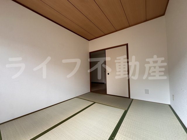アバンティHFの内装|中はこのようになっています