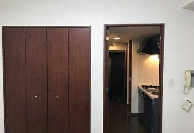 フェニックス初台の収納|収納