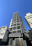 新宿区新宿５丁目のマンションの画像