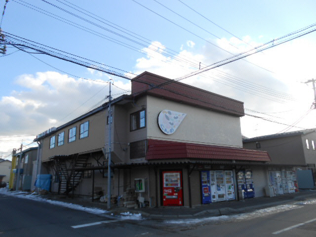 紺野マンション１（光和）の外観