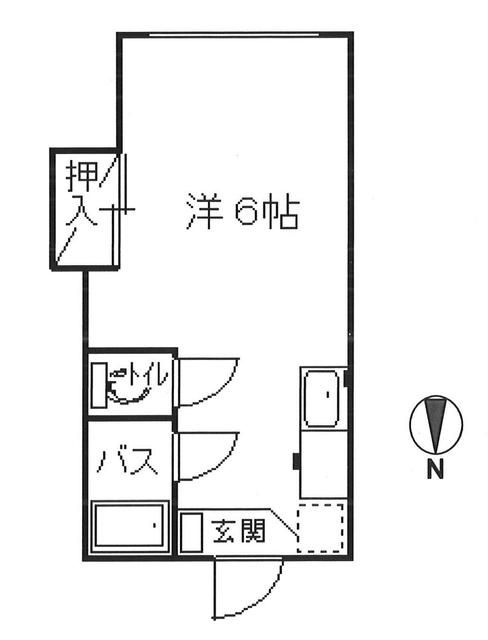 山善ビル