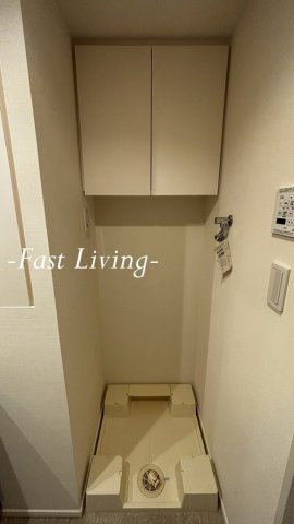 ザ・パークハビオワセダのその他