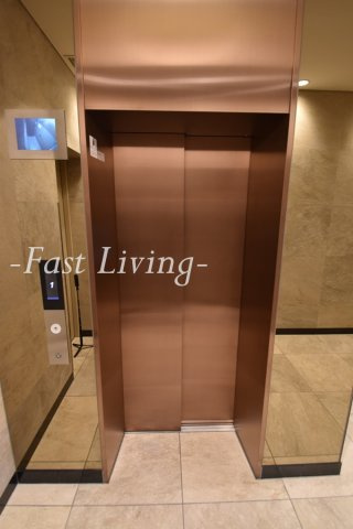 ザ・パークハビオワセダの設備