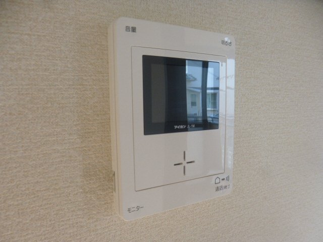 ＹＭハイツのセキュリティ