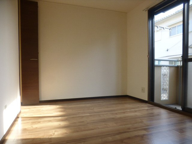 ＹＭハイツの子供部屋