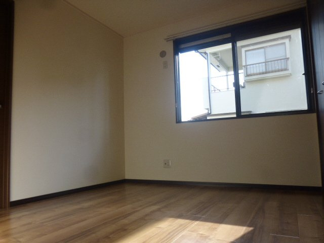 ＹＭハイツの内装