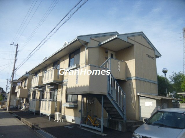ＹＭハイツ