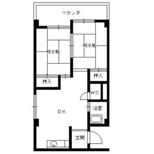 【間取り】 | 小林ビル
