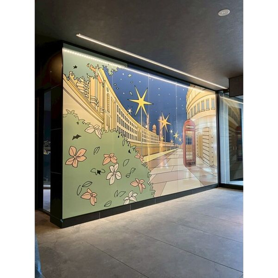 【その他】 | メイクスアート名古屋城西