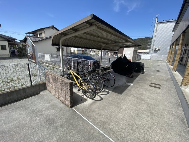 セントラルセジュールのその他共用部分