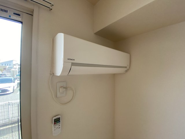 セントラルセジュールの設備