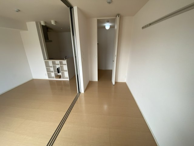 セントラルセジュールの子供部屋
