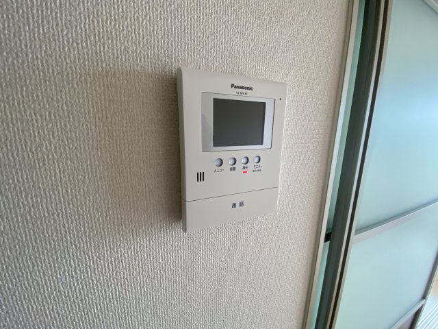 セントラルセジュールのセキュリティ
