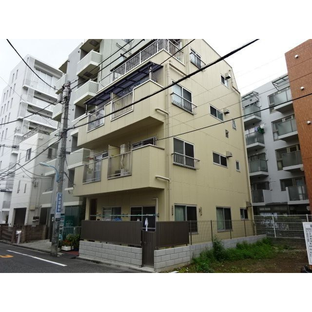 コーポ田口